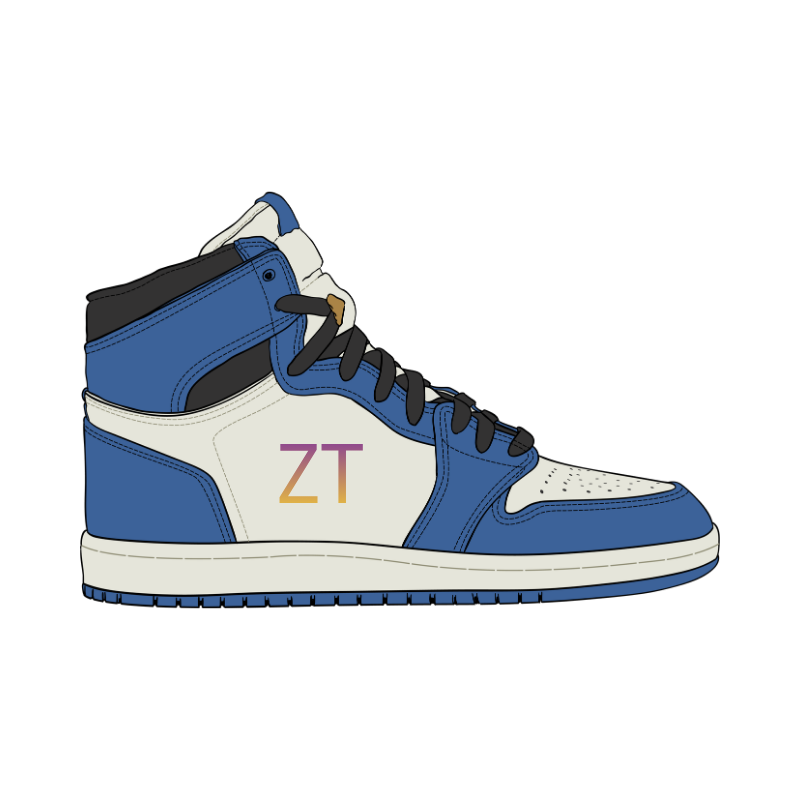 138$ Luxury shoes