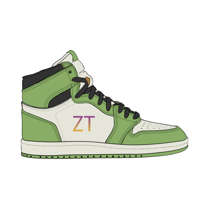 128$ Luxury shoes